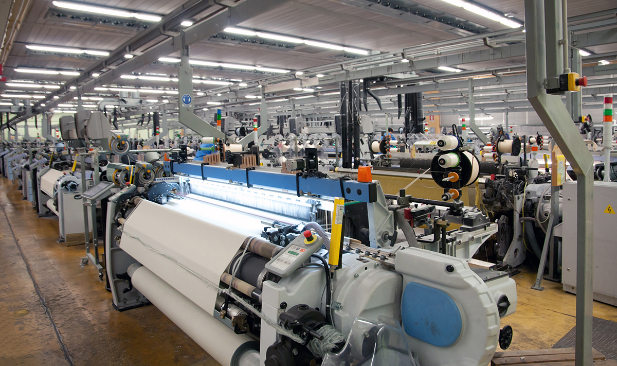 Textile Industry