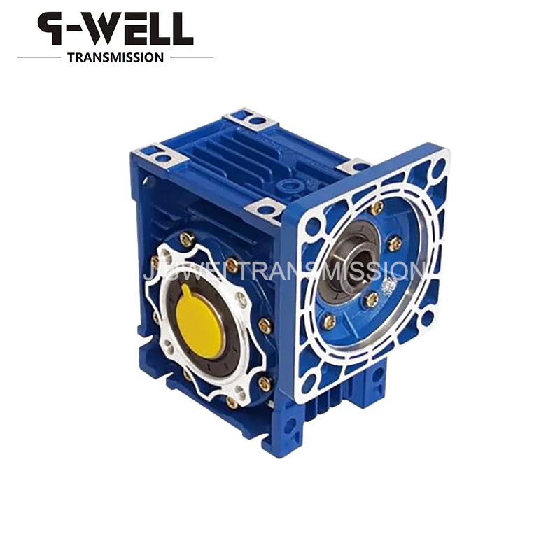 NMRV50 for servo motor