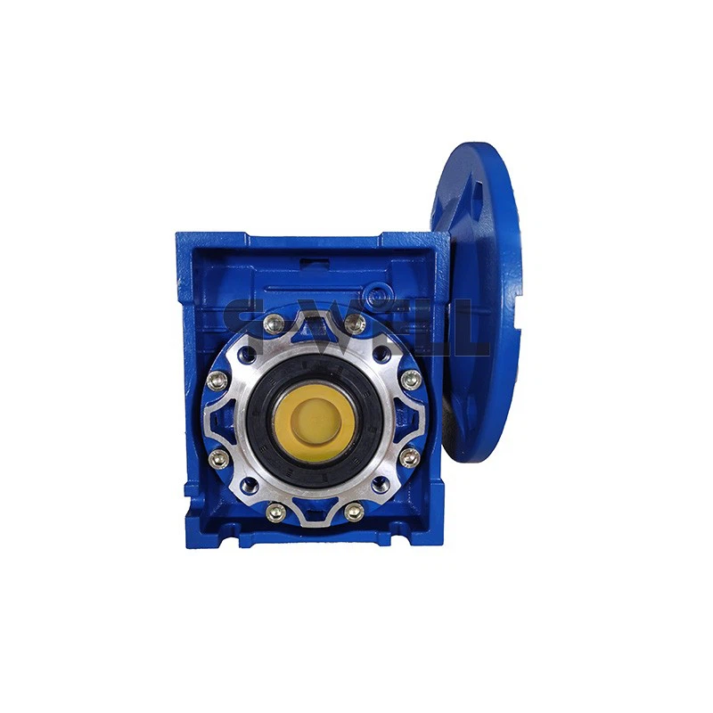 NMRV 50 Gearbox 2