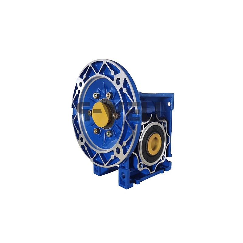 NMRV 50 Gearbox 3