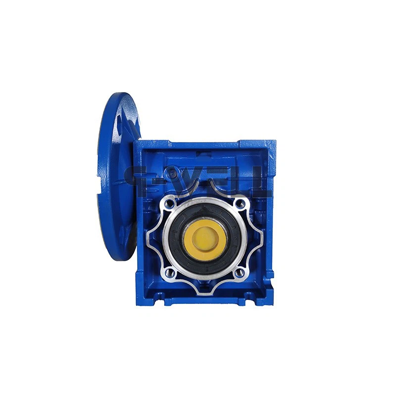 NMRV 50 Gearbox 4