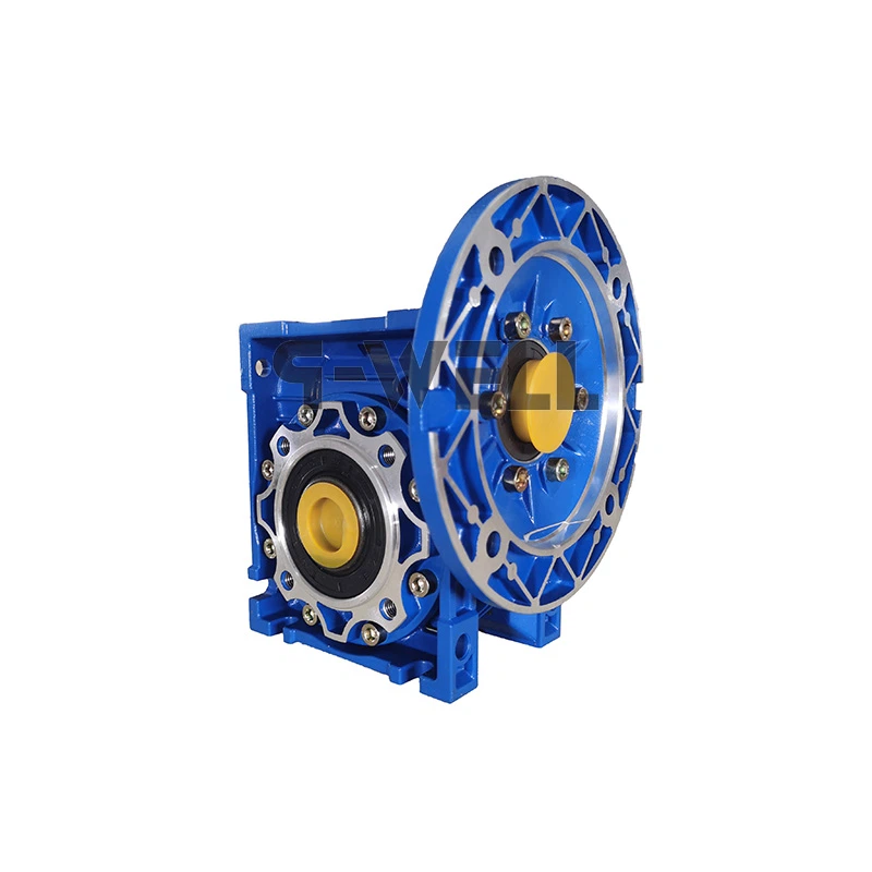 NMRV 50 Gearbox