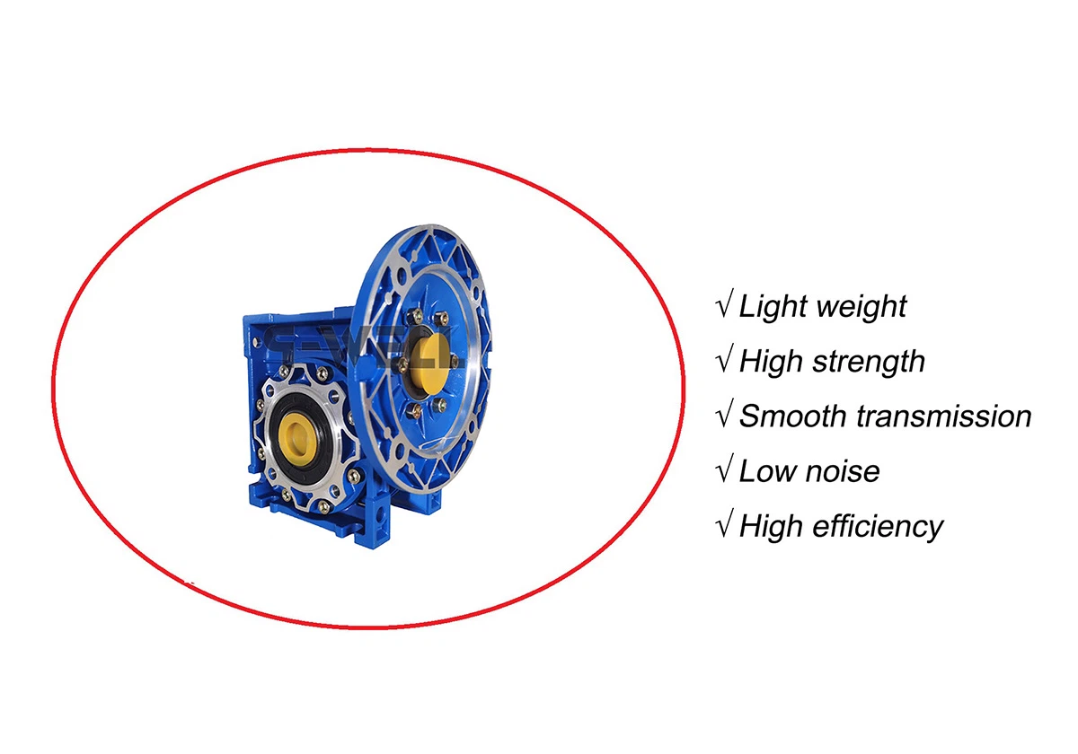 NMRV50 reducer NMRV50 reducer