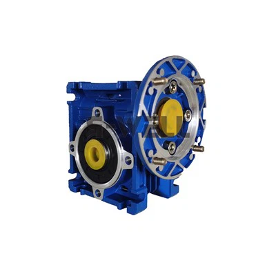 NMRV 30 Gearbox