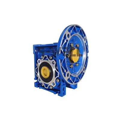 NMRV 50 Gearbox