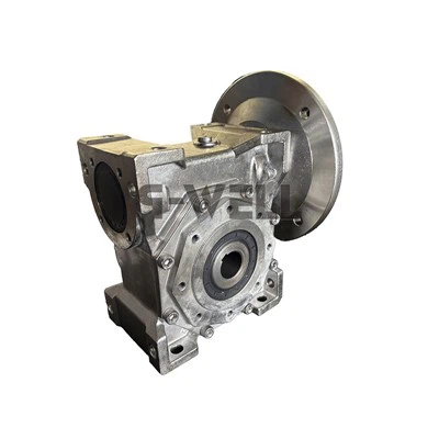 Stainless Steel Gear Reducer