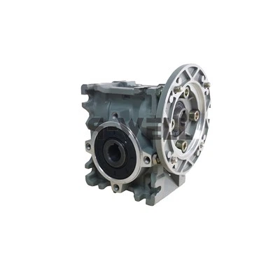 Worm Reduction Gearbox